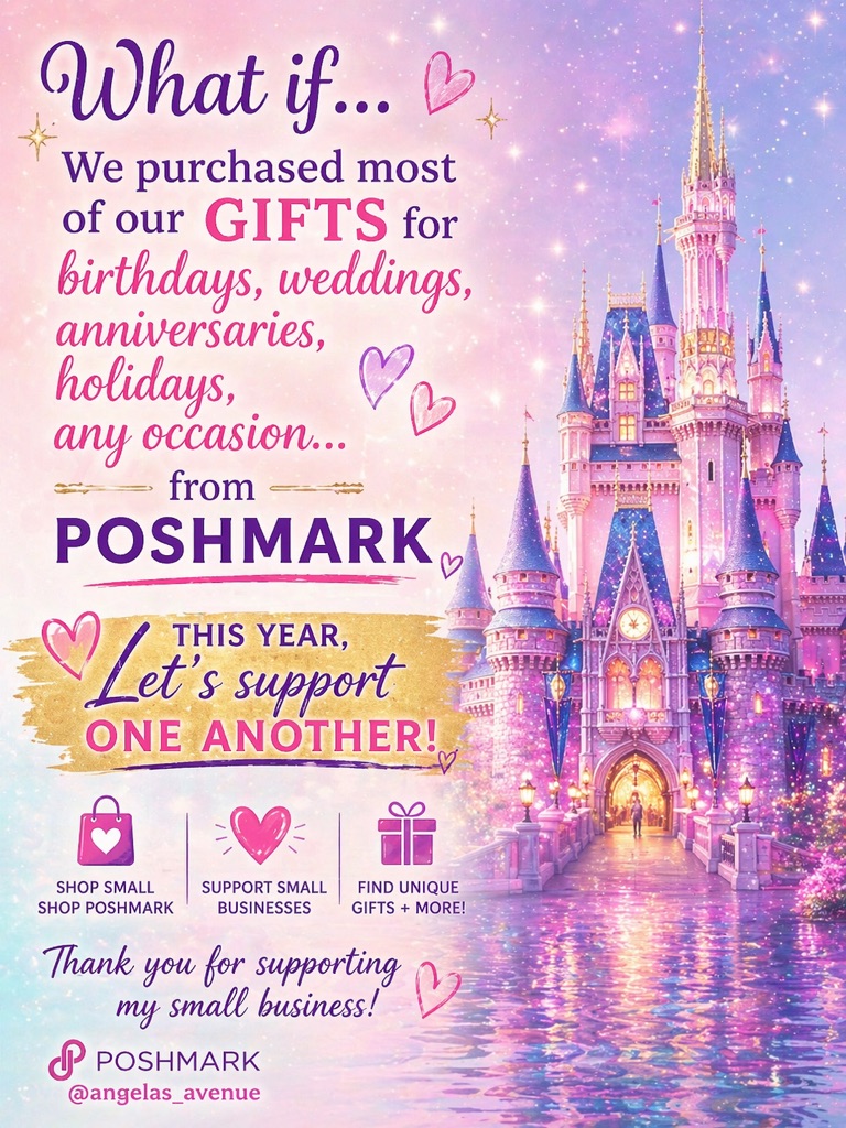 Shop Poshmark